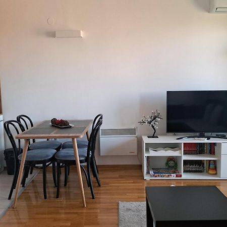Apartman 442 Vrnjačka Banja Buitenkant foto