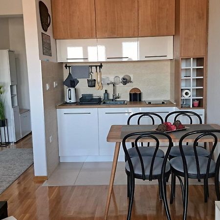 Apartman 442 Vrnjačka Banja Buitenkant foto