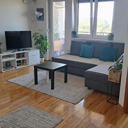 Apartman 442 Vrnjačka Banja Buitenkant foto