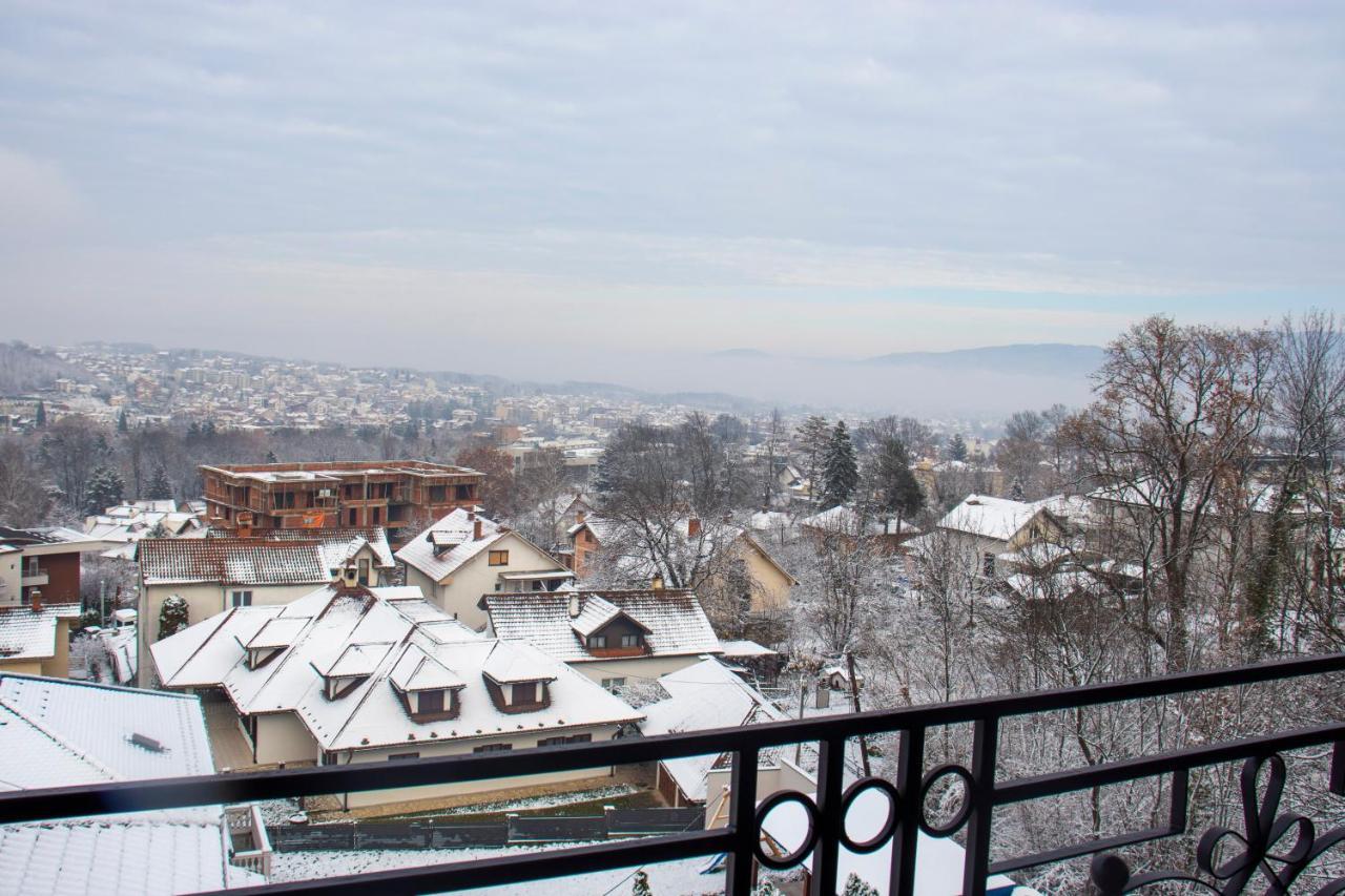 Apartman 442 Vrnjačka Banja Buitenkant foto