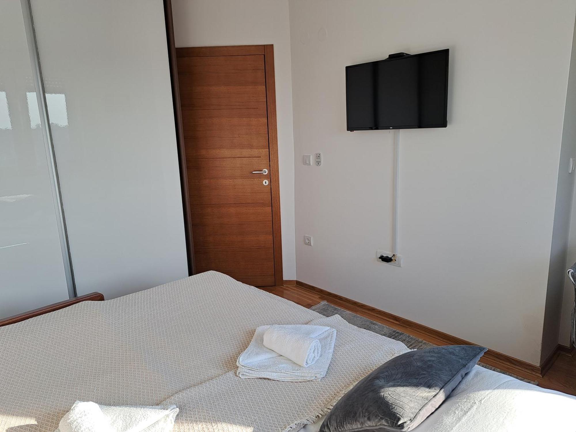 Apartman 442 Vrnjačka Banja Buitenkant foto