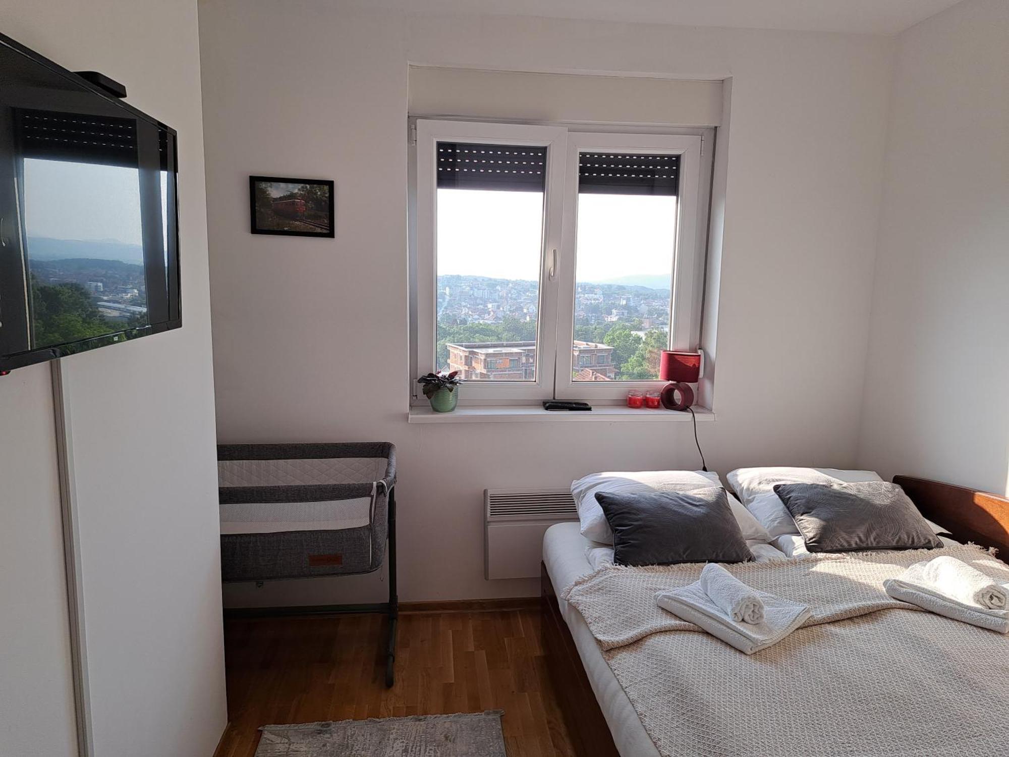 Apartman 442 Vrnjačka Banja Buitenkant foto