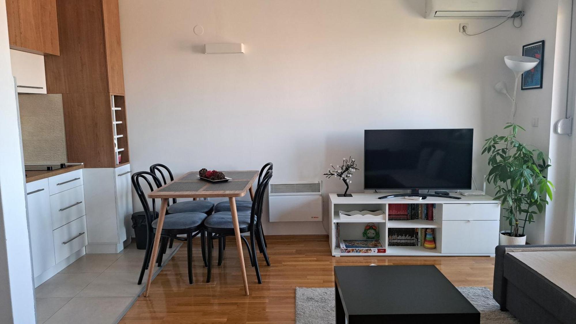 Apartman 442 Vrnjačka Banja Buitenkant foto
