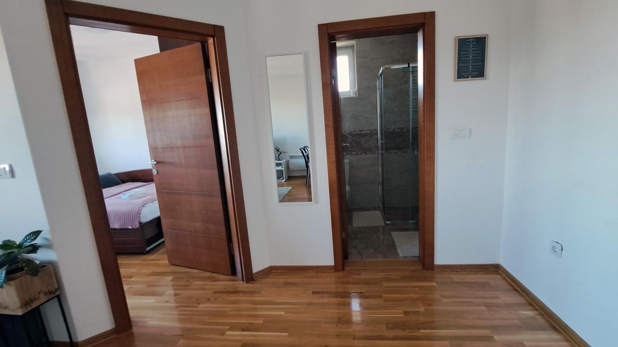 Apartman 442 Vrnjačka Banja Buitenkant foto