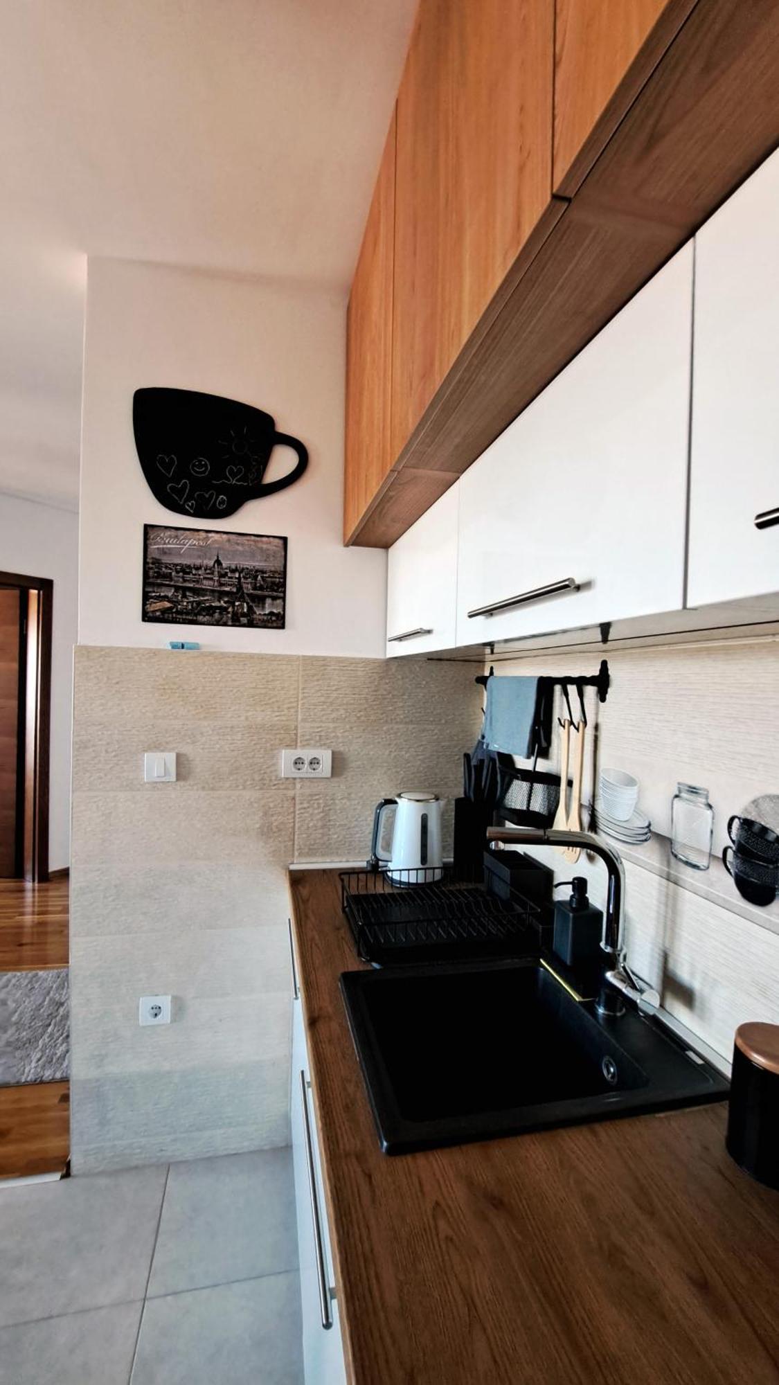 Apartman 442 Vrnjačka Banja Buitenkant foto