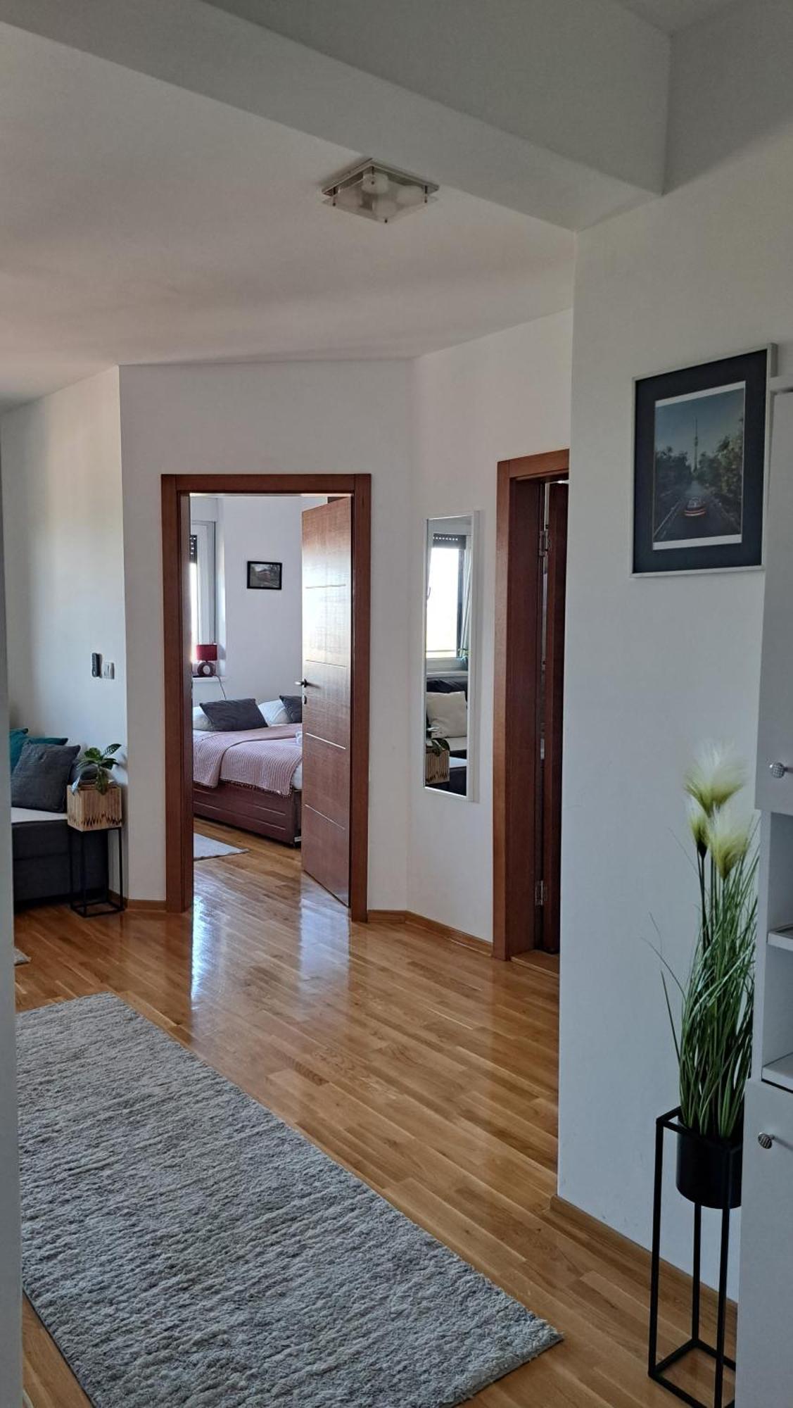 Apartman 442 Vrnjačka Banja Buitenkant foto